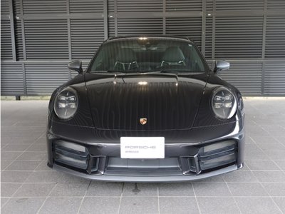 PORSCHE 911 - 2