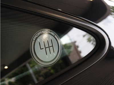صورة مصغرة 26 لـ 2025 Porsche 911