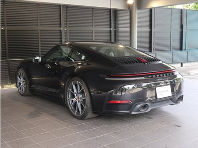 PORSCHE 911 - 7