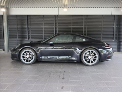 PORSCHE 911 - 4
