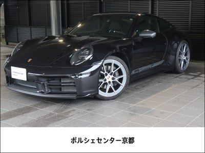 صورة 1 لـ 2025 Porsche 911