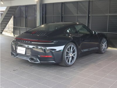 PORSCHE 911 - 5