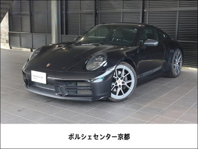 PORSCHE 911 - 1