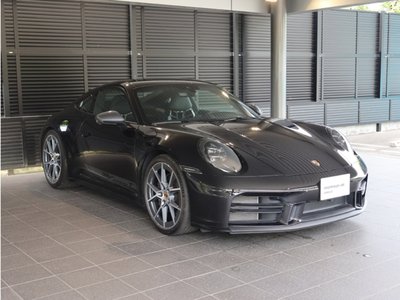 PORSCHE 911 - 3