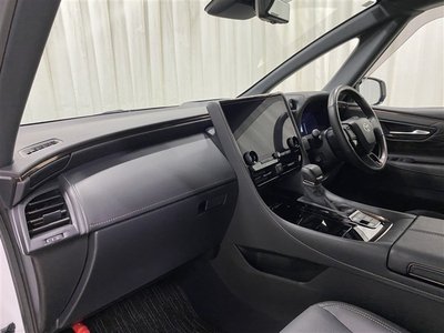 2023 Toyota ALPHARD — миниатюра 18