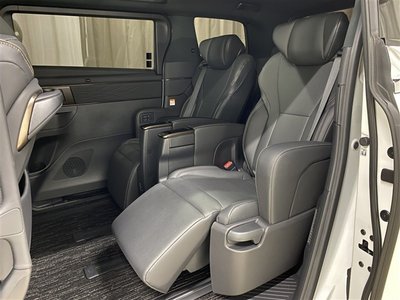 2023 Toyota ALPHARD — миниатюра 20
