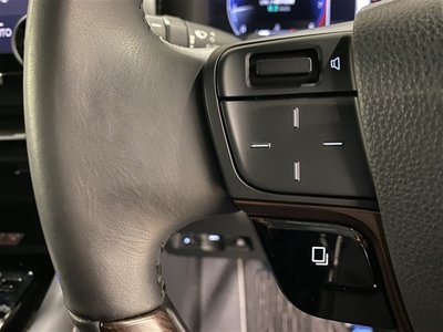 2023 Toyota ALPHARD — миниатюра 11