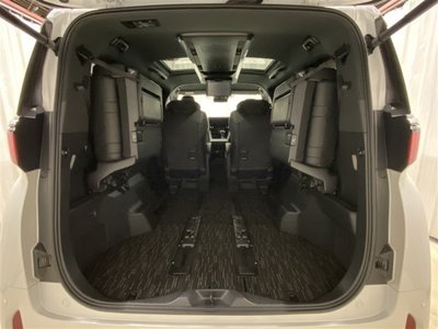 2023 Toyota ALPHARD — миниатюра 24