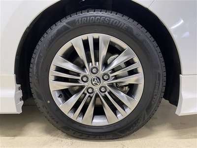 2023 Toyota ALPHARD — миниатюра 33