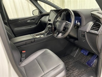 2023 Toyota ALPHARD — миниатюра 17