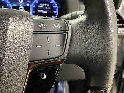 2023 Toyota ALPHARD — миниатюра 12