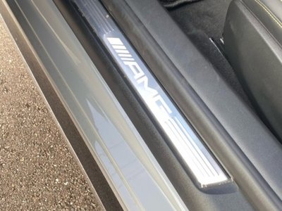 MERCEDES-BENZ GT AMG - 4