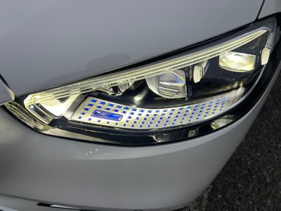 MERCEDES-BENZ S-CLASS - 8