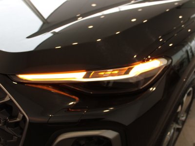 2025 AUDI Q5 — миниатюра 44