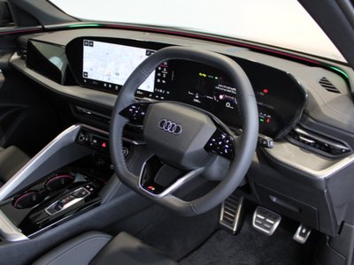 2025 AUDI Q5 — миниатюра 46