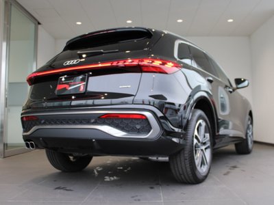 2025 AUDI Q5 — миниатюра 49