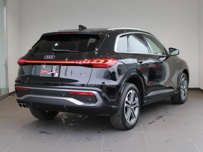 2025 AUDI Q5 photo 5