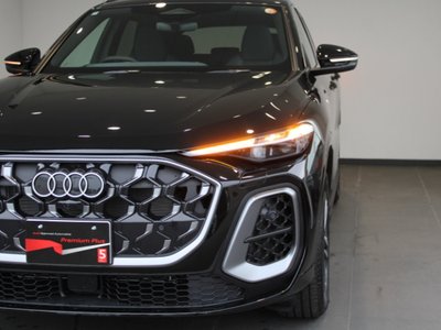 2025 AUDI Q5 photo 8