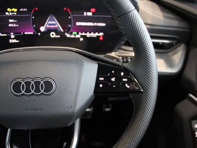 2025 AUDI Q5 — миниатюра 27