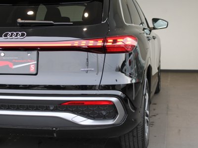 2025 AUDI Q5 — миниатюра 15
