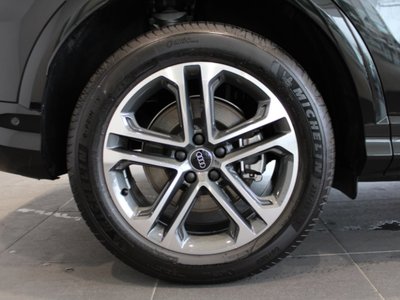 2025 AUDI Q5 photo 10