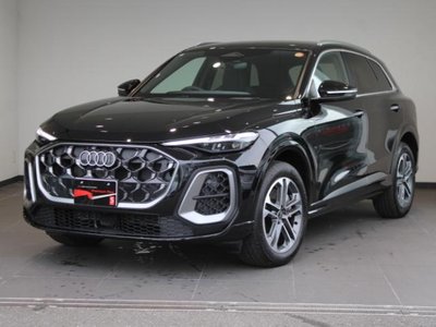 2025 AUDI Q5 photo 1