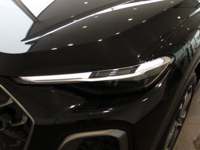 2025 AUDI Q5 — миниатюра 43