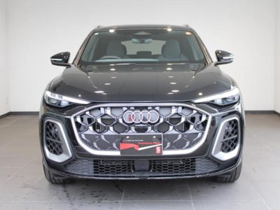 2025 AUDI Q5 photo 3