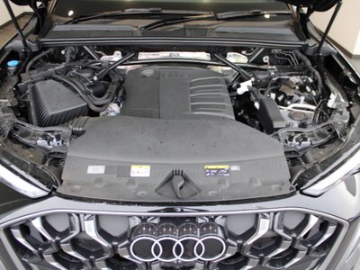 2025 AUDI Q5 — миниатюра 14