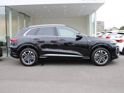 2025 AUDI Q5 photo 4