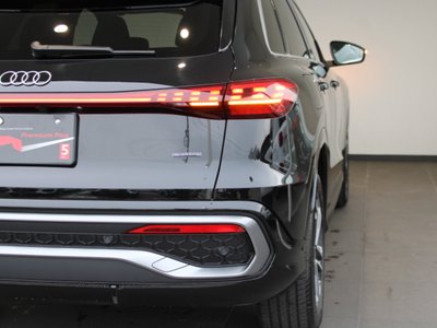 2025 AUDI Q5 — миниатюра 16
