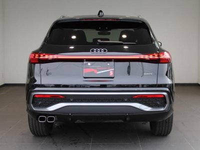 2025 AUDI Q5 photo 6