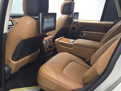 2018 LAND Rover RANGE ROVER — миниатюра 18