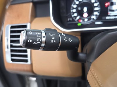 2018 LAND Rover RANGE ROVER — миниатюра 26