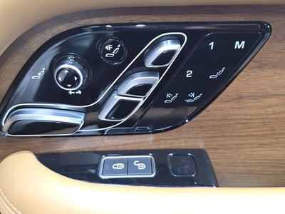 2018 LAND Rover RANGE ROVER — миниатюра 34