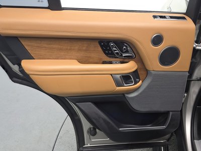 2018 LAND Rover RANGE ROVER — миниатюра 15