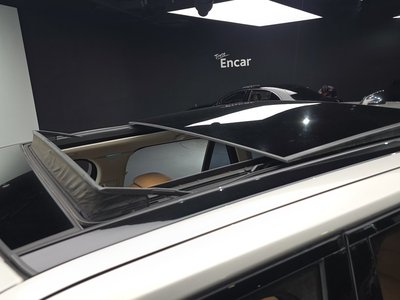 2018 LAND Rover RANGE ROVER — миниатюра 29