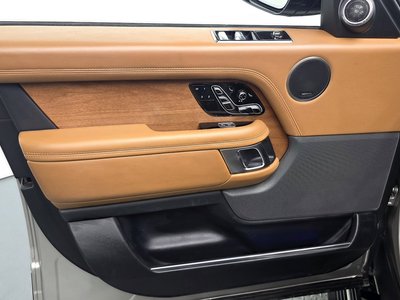 2018 LAND Rover RANGE ROVER — миниатюра 14