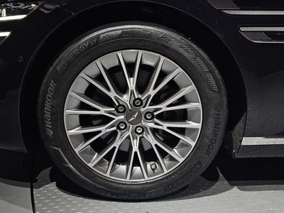 2023 Genesis G80 (RG3) photo 6