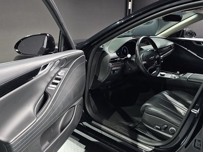 2023 Genesis G80 (RG3) photo 10