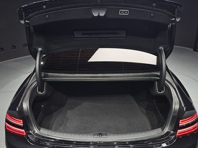 2023 Genesis G80 (RG3) thumbnail 20