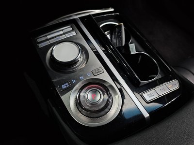 2023 Genesis G80 (RG3) photo 9