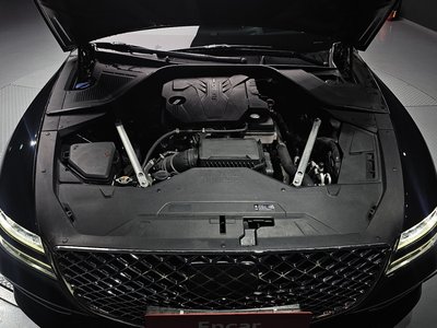 2023 Genesis G80 (RG3) photo 7