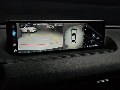 2023 Genesis G80 (RG3) thumbnail 15