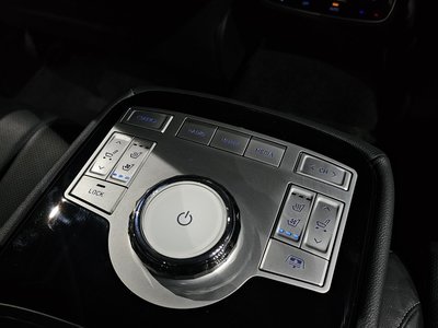 2023 Genesis G80 (RG3) thumbnail 18