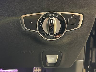 MERCEDES-BENZ E-CLASS - 6