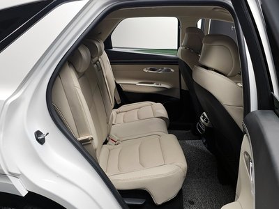 2024 Genesis GV70 缩略图 11
