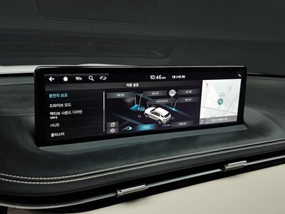 2024 Genesis GV70 缩略图 16