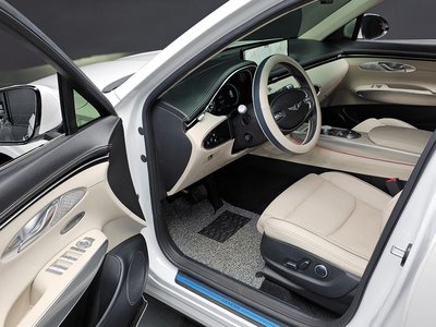 2024 Genesis GV70 缩略图 12
