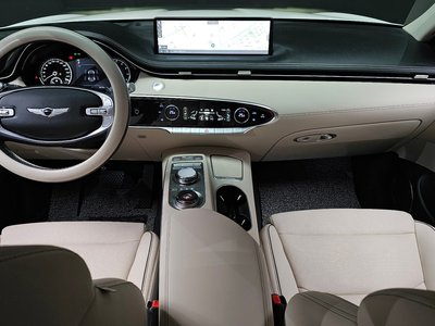 2024 Genesis GV70 photo 5